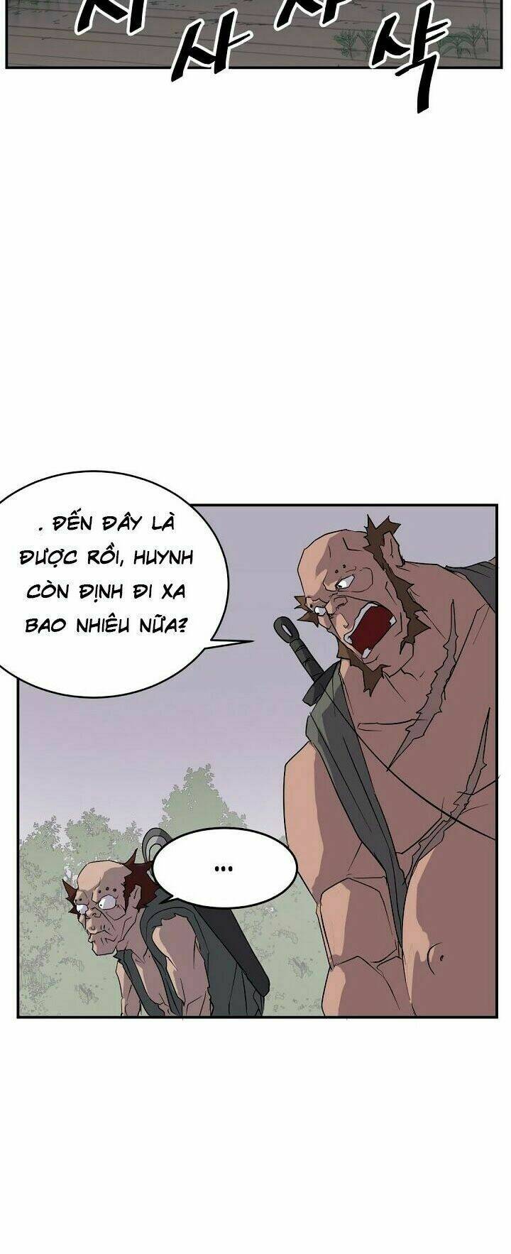 Trọng Sinh Bất Khả Chiến Bại - Chapter 23 - Page 11