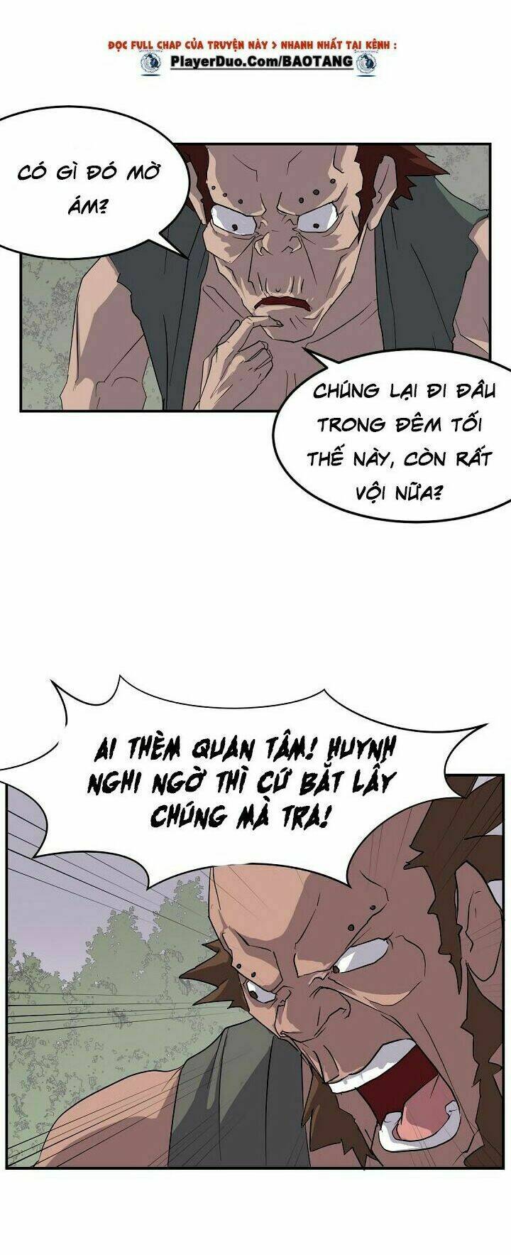 Trọng Sinh Bất Khả Chiến Bại - Chapter 23 - Page 12