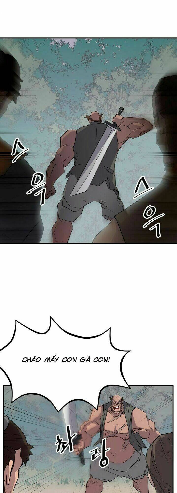 Trọng Sinh Bất Khả Chiến Bại - Chapter 23 - Page 19