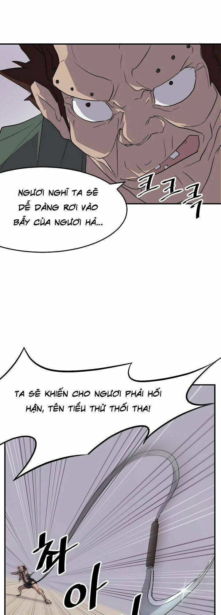 Trọng Sinh Bất Khả Chiến Bại - Chapter 23 - Page 25