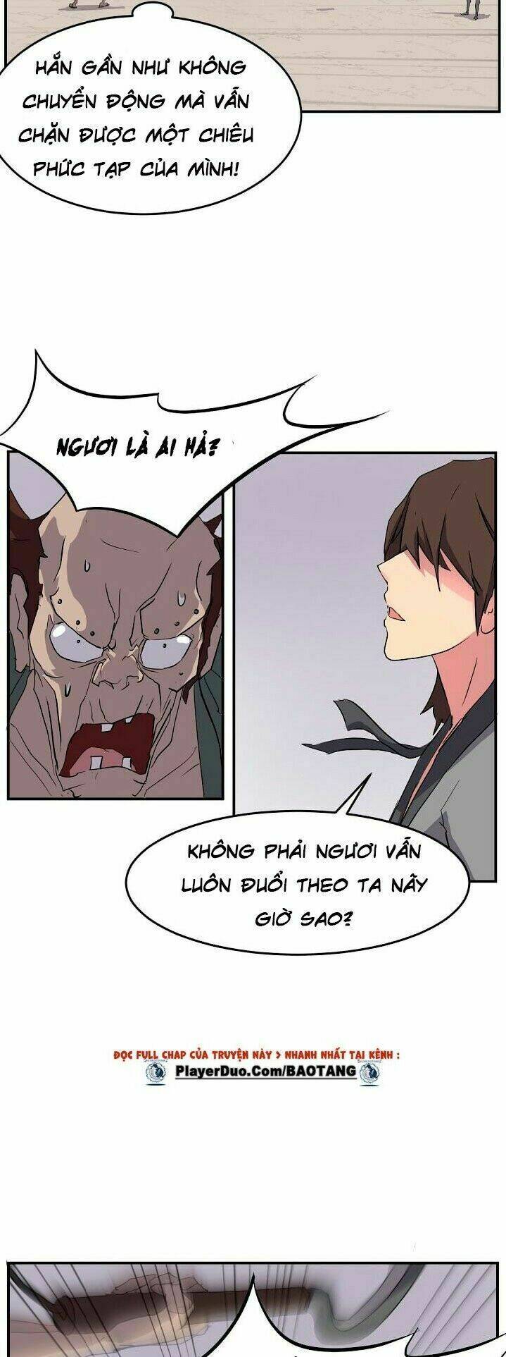 Trọng Sinh Bất Khả Chiến Bại - Chapter 23 - Page 28