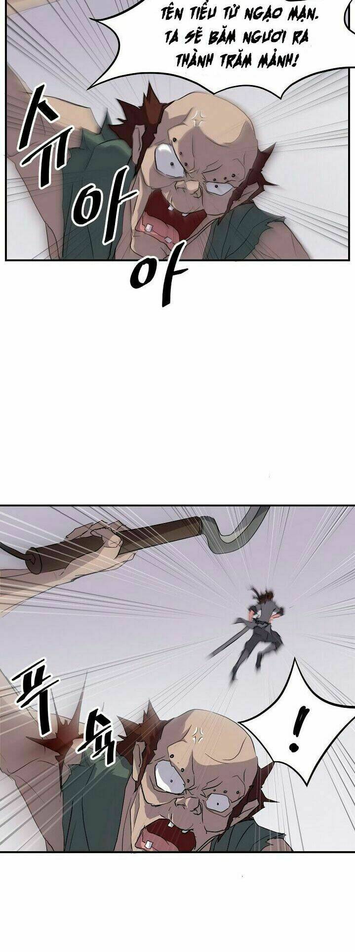 Trọng Sinh Bất Khả Chiến Bại - Chapter 23 - Page 29