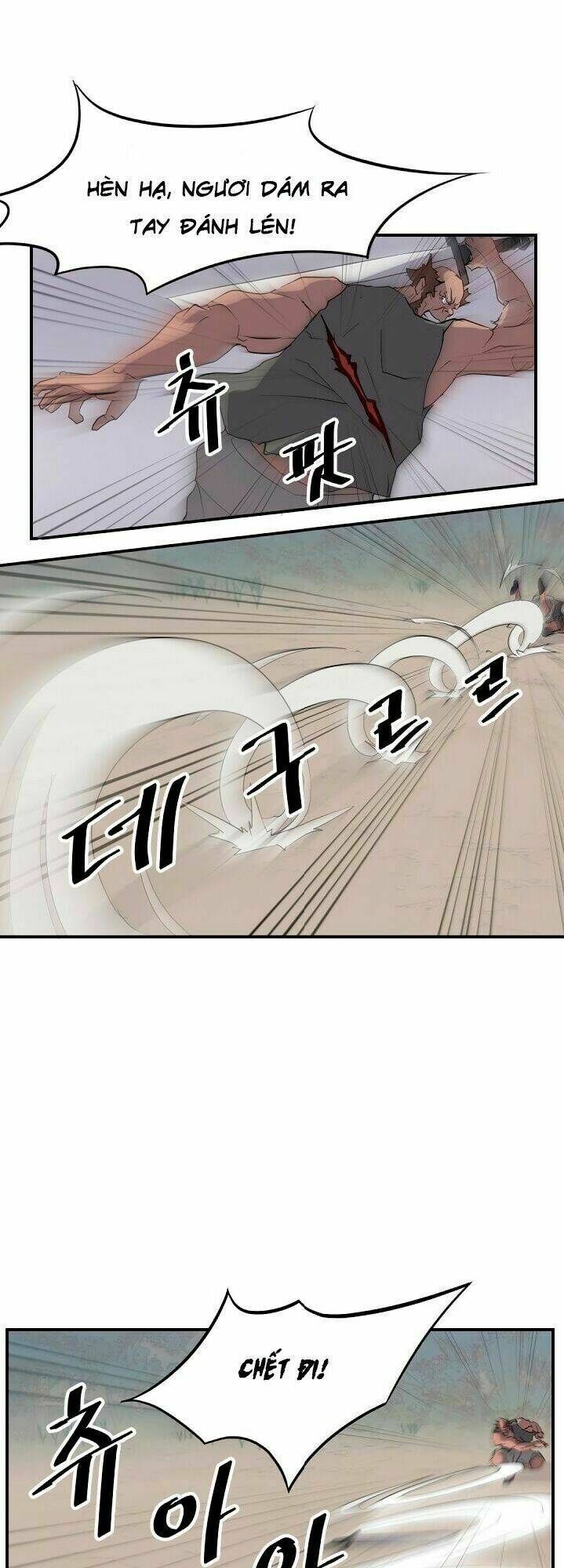 Trọng Sinh Bất Khả Chiến Bại - Chapter 23 - Page 36