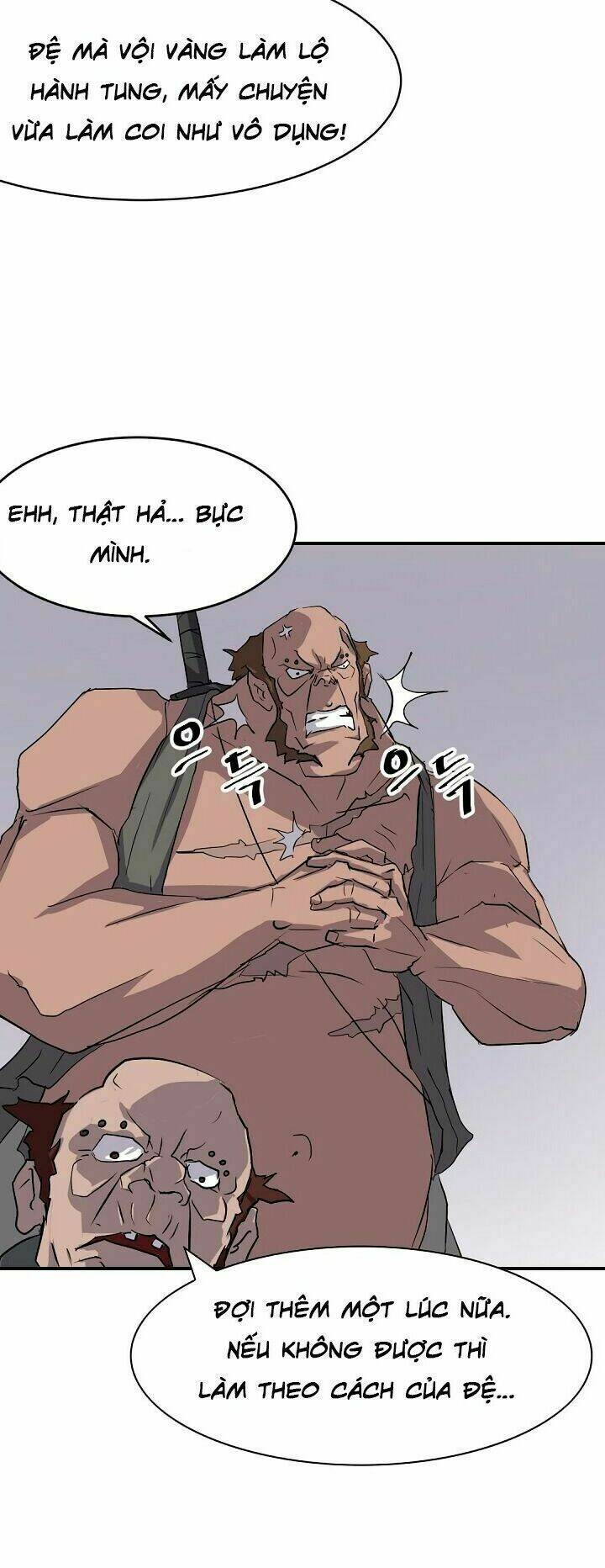 Trọng Sinh Bất Khả Chiến Bại - Chapter 23 - Page 3