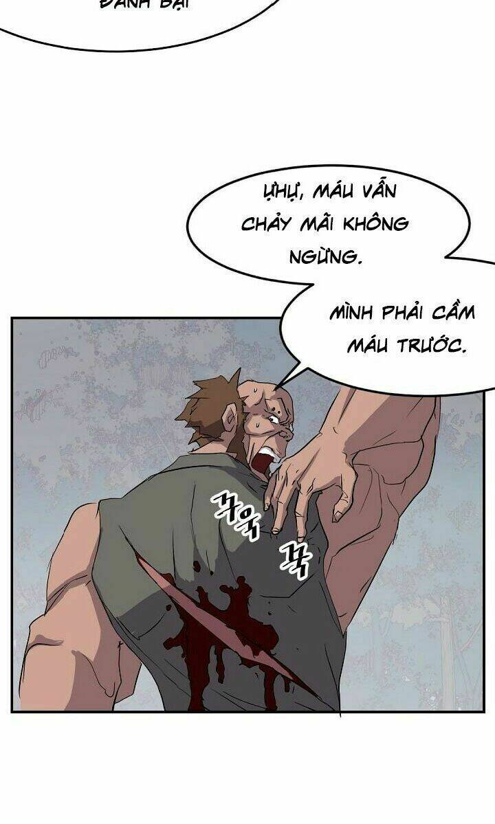 Trọng Sinh Bất Khả Chiến Bại - Chapter 23 - Page 40