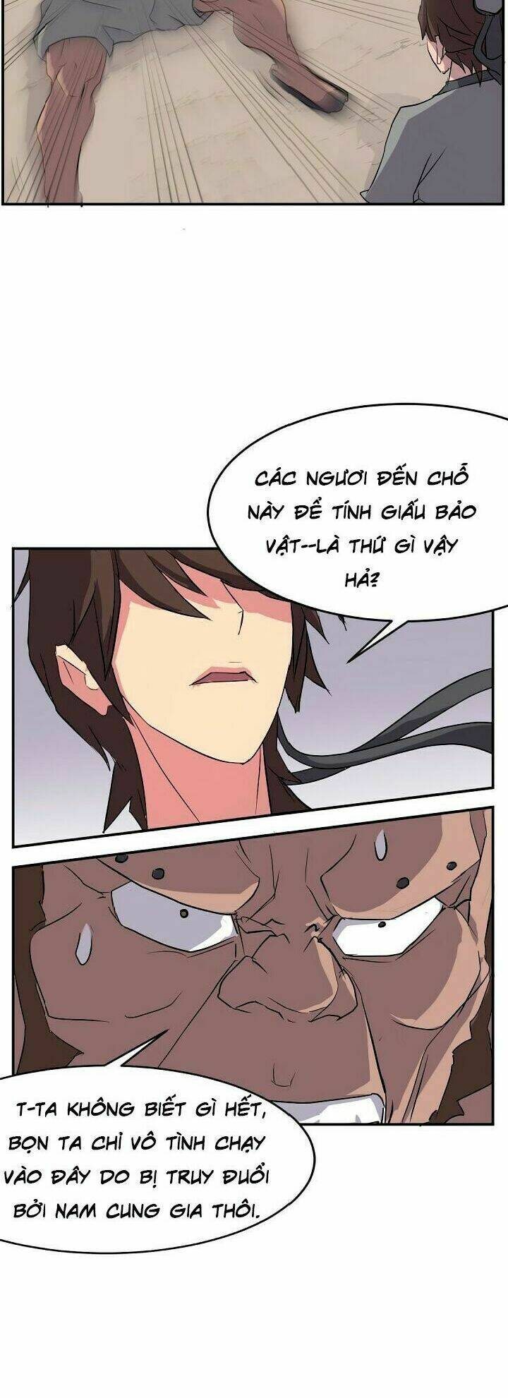 Trọng Sinh Bất Khả Chiến Bại - Chapter 23 - Page 43