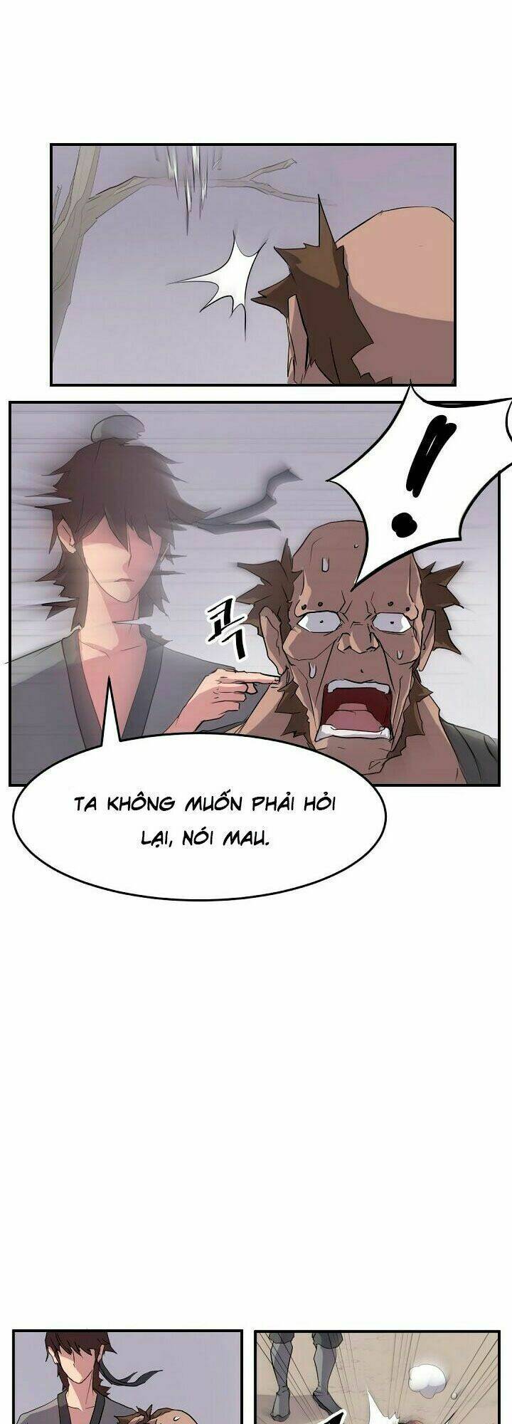 Trọng Sinh Bất Khả Chiến Bại - Chapter 23 - Page 44