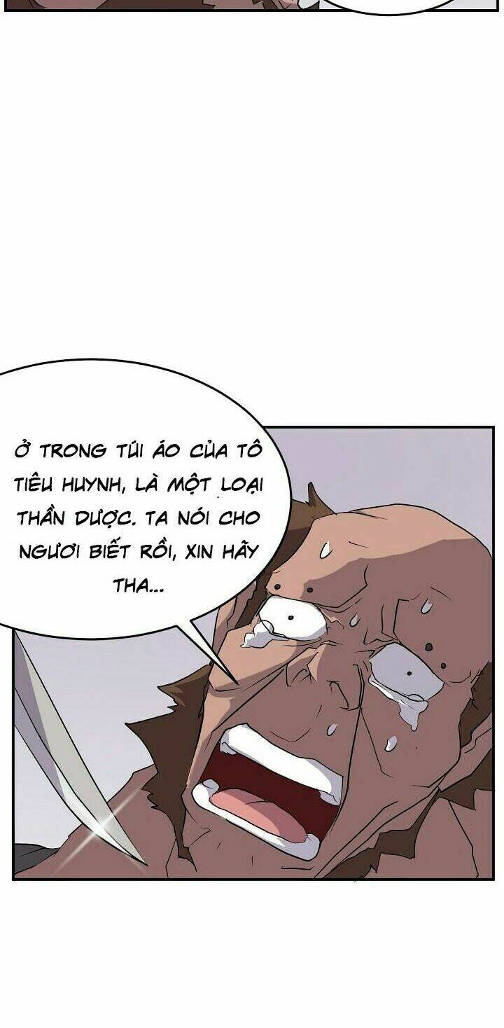 Trọng Sinh Bất Khả Chiến Bại - Chapter 23 - Page 46