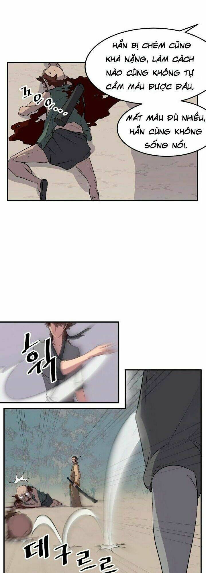 Trọng Sinh Bất Khả Chiến Bại - Chapter 23 - Page 50