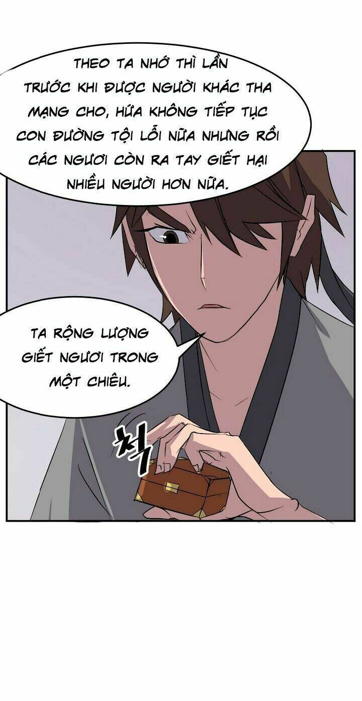 Trọng Sinh Bất Khả Chiến Bại - Chapter 23 - Page 54