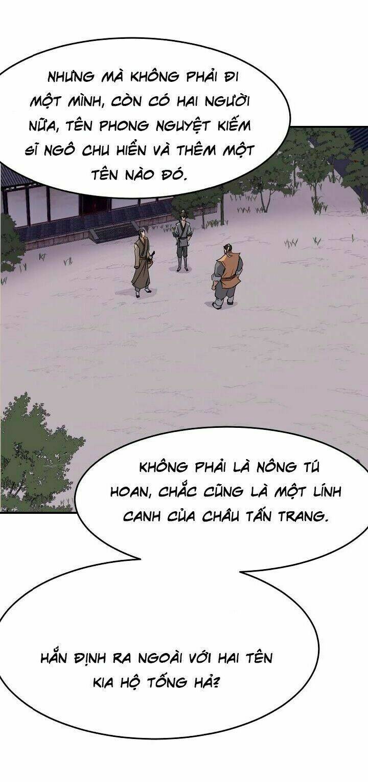 Trọng Sinh Bất Khả Chiến Bại - Chapter 23 - Page 6