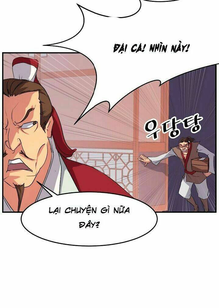 Trọng Sinh Bất Khả Chiến Bại - Chapter 24 - Page 9