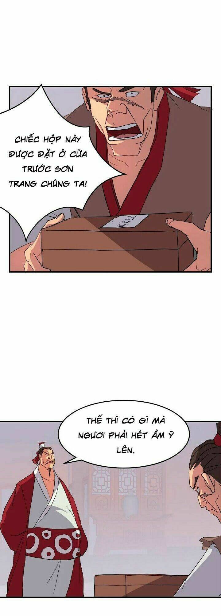 Trọng Sinh Bất Khả Chiến Bại - Chapter 24 - Page 10