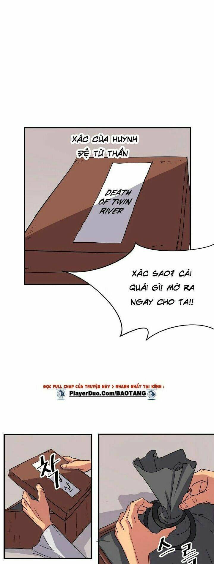 Trọng Sinh Bất Khả Chiến Bại - Chapter 24 - Page 11