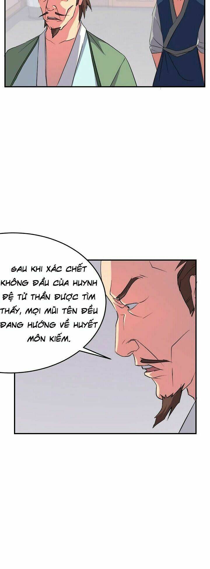 Trọng Sinh Bất Khả Chiến Bại - Chapter 24 - Page 16