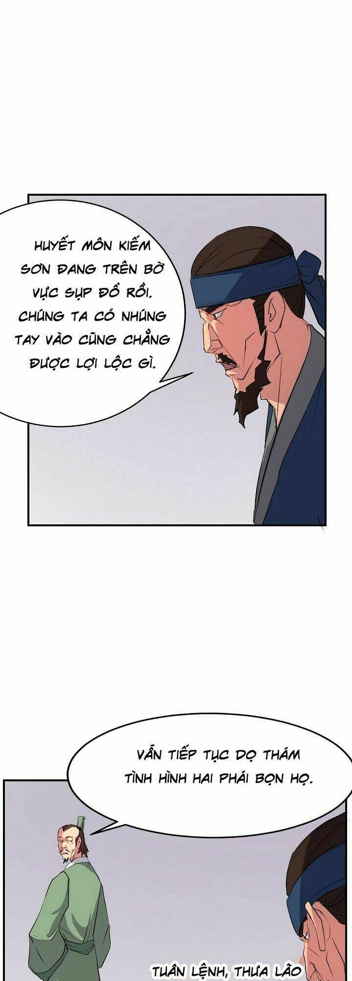 Trọng Sinh Bất Khả Chiến Bại - Chapter 24 - Page 18