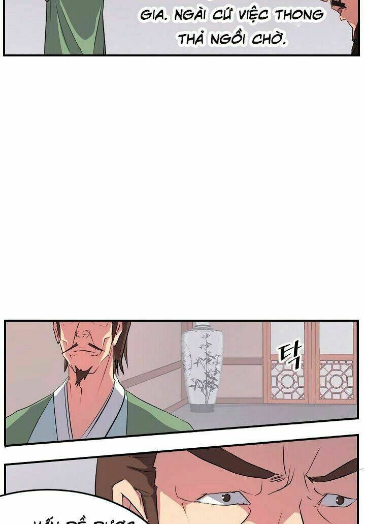 Trọng Sinh Bất Khả Chiến Bại - Chapter 24 - Page 19