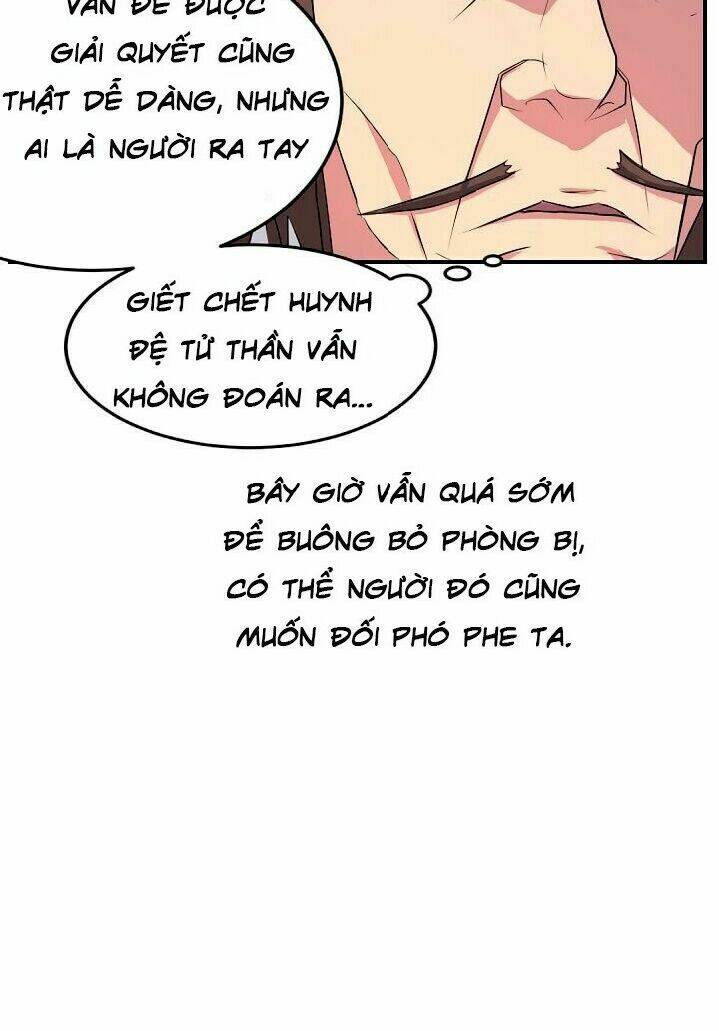 Trọng Sinh Bất Khả Chiến Bại - Chapter 24 - Page 20
