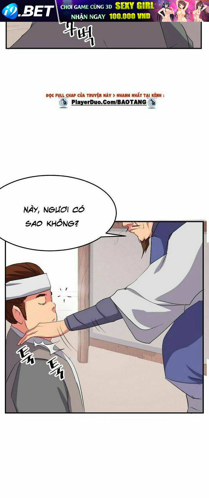 Trọng Sinh Bất Khả Chiến Bại - Chapter 24 - Page 23