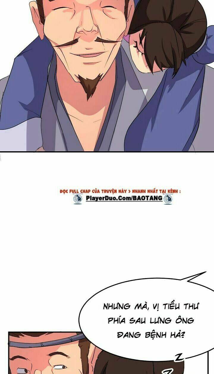 Trọng Sinh Bất Khả Chiến Bại - Chapter 24 - Page 25