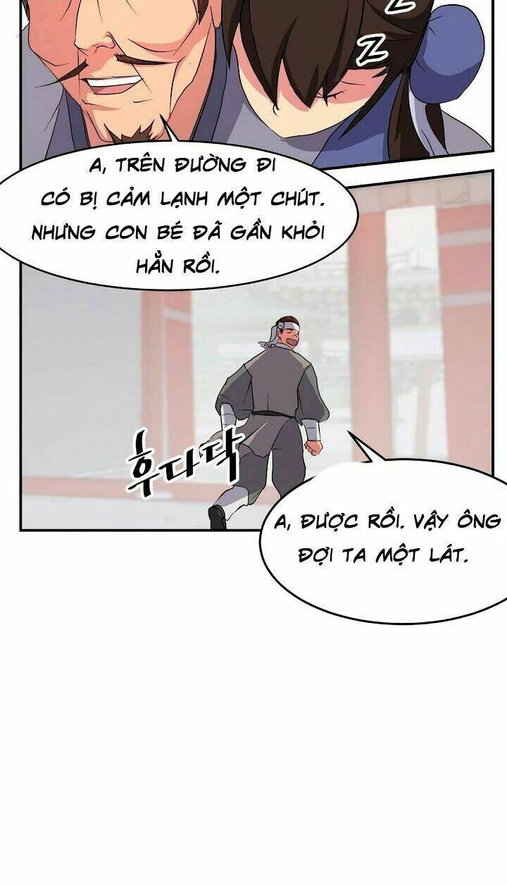 Trọng Sinh Bất Khả Chiến Bại - Chapter 24 - Page 26