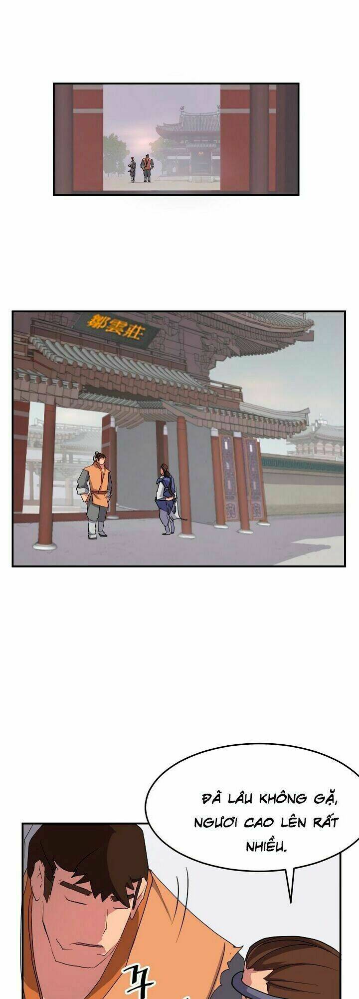 Trọng Sinh Bất Khả Chiến Bại - Chapter 24 - Page 27