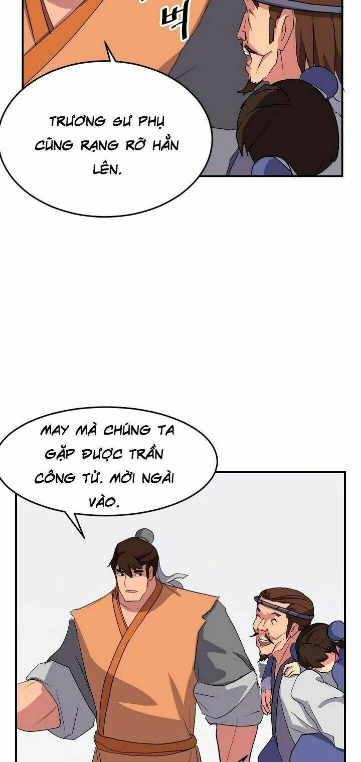 Trọng Sinh Bất Khả Chiến Bại - Chapter 24 - Page 28