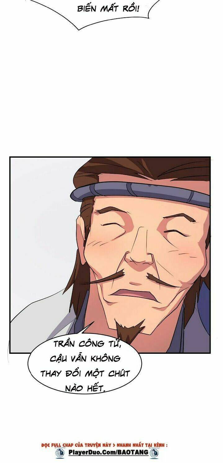 Trọng Sinh Bất Khả Chiến Bại - Chapter 24 - Page 31