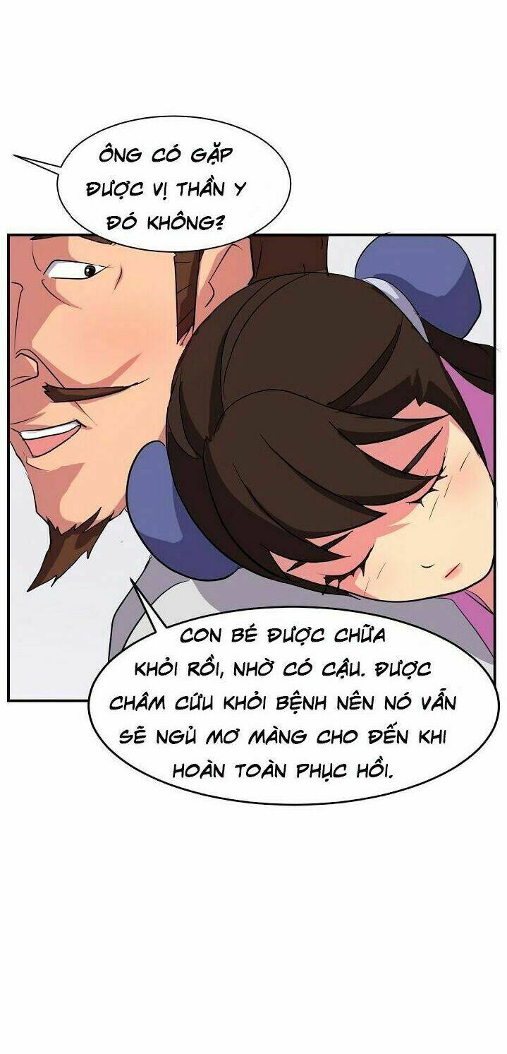 Trọng Sinh Bất Khả Chiến Bại - Chapter 24 - Page 32