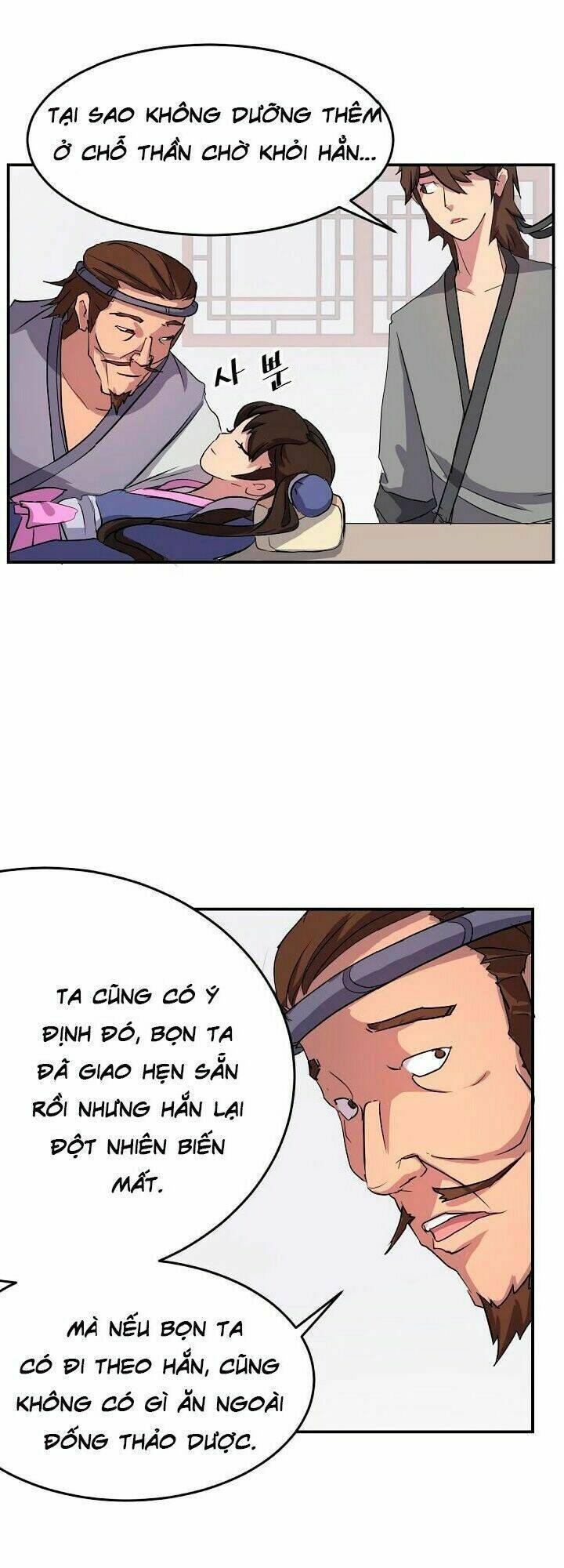 Trọng Sinh Bất Khả Chiến Bại - Chapter 24 - Page 33