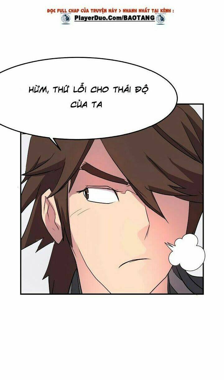 Trọng Sinh Bất Khả Chiến Bại - Chapter 24 - Page 35