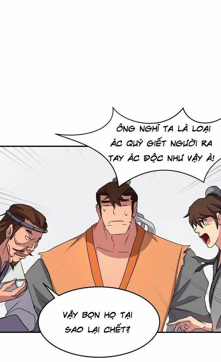 Trọng Sinh Bất Khả Chiến Bại - Chapter 24 - Page 37