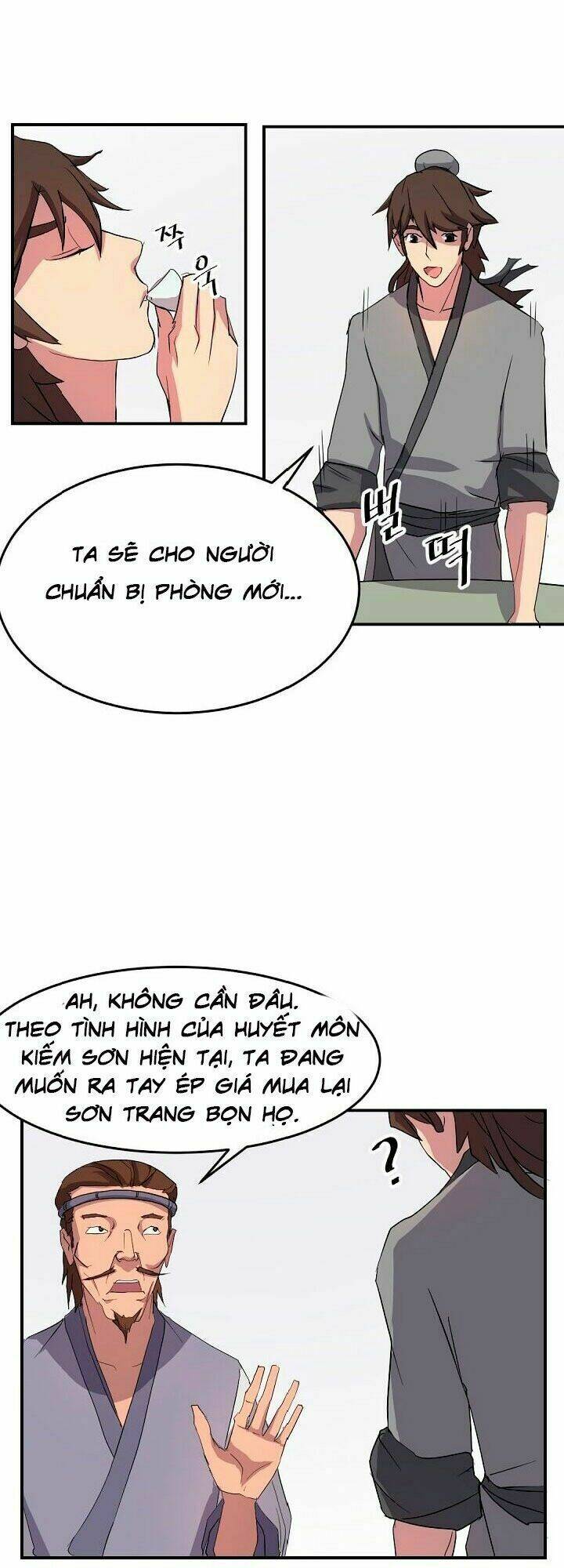Trọng Sinh Bất Khả Chiến Bại - Chapter 24 - Page 39
