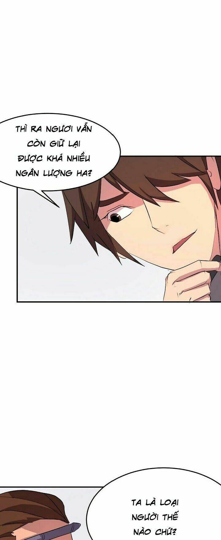 Trọng Sinh Bất Khả Chiến Bại - Chapter 24 - Page 40