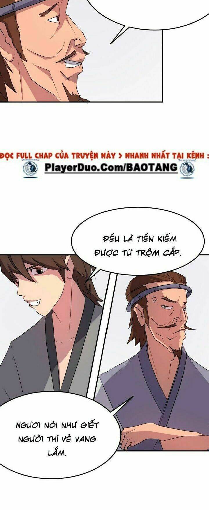 Trọng Sinh Bất Khả Chiến Bại - Chapter 24 - Page 41