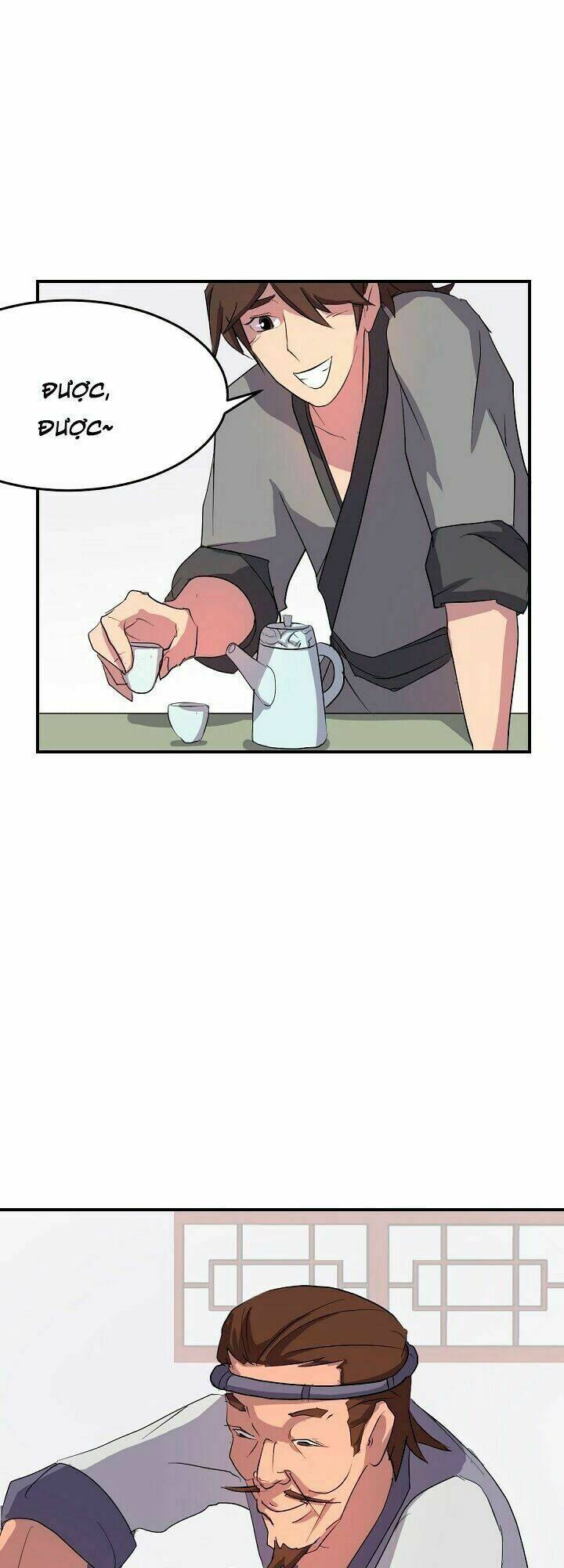 Trọng Sinh Bất Khả Chiến Bại - Chapter 24 - Page 42