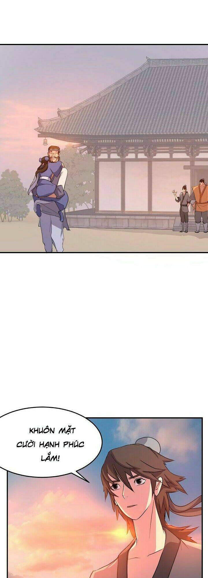 Trọng Sinh Bất Khả Chiến Bại - Chapter 24 - Page 45