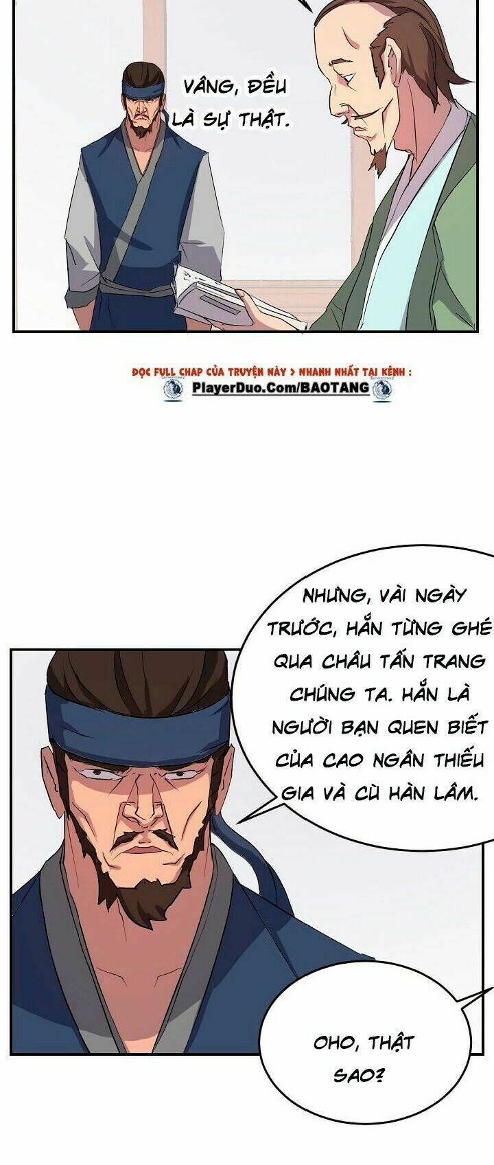 Trọng Sinh Bất Khả Chiến Bại - Chapter 24 - Page 47