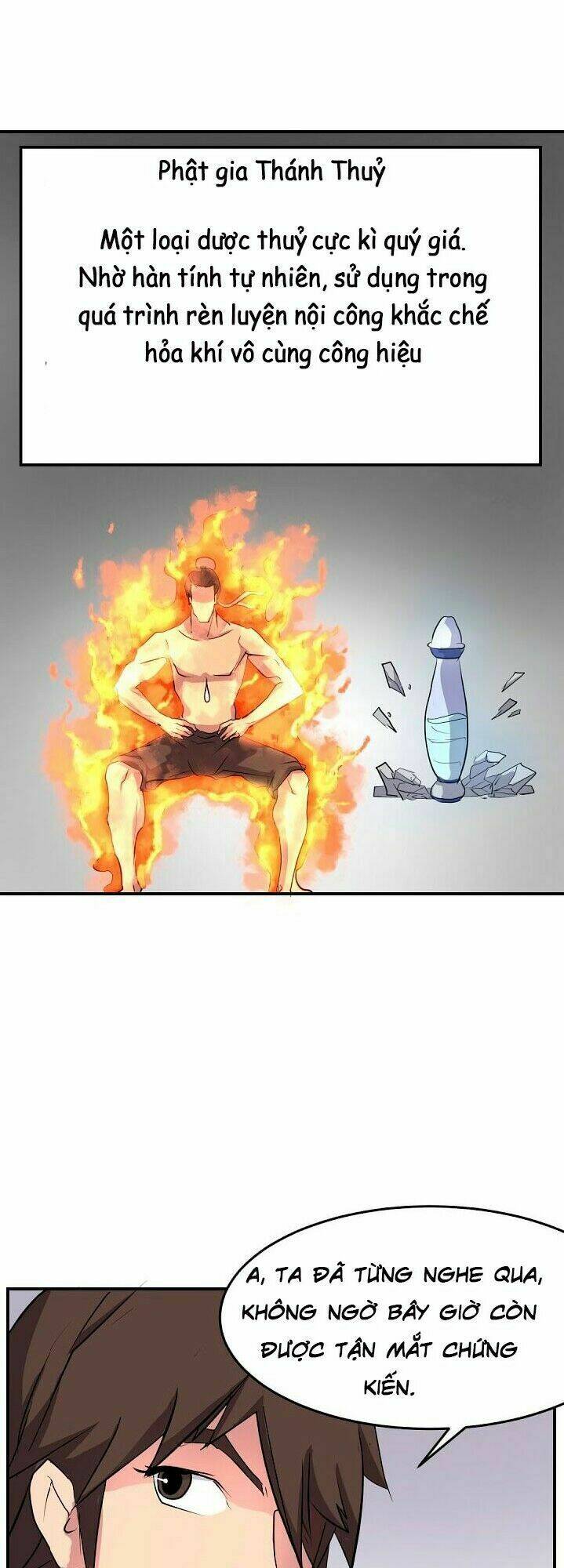 Trọng Sinh Bất Khả Chiến Bại - Chapter 24 - Page 4