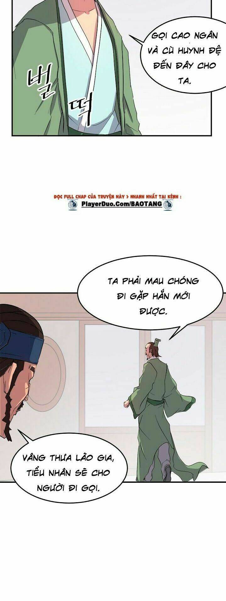 Trọng Sinh Bất Khả Chiến Bại - Chapter 24 - Page 49