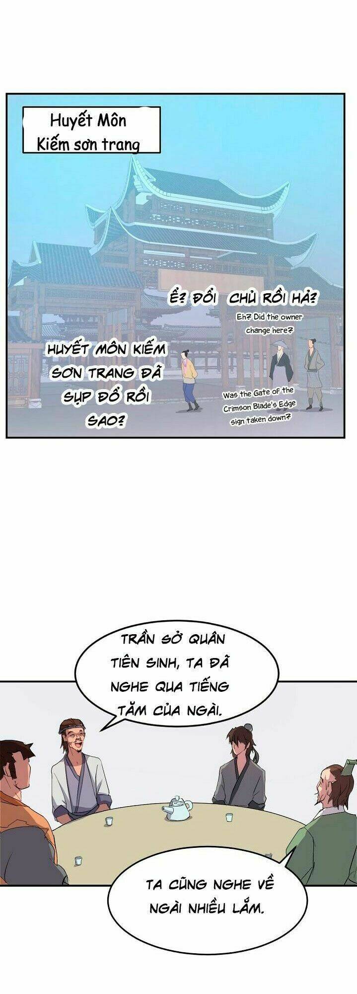 Trọng Sinh Bất Khả Chiến Bại - Chapter 24 - Page 50