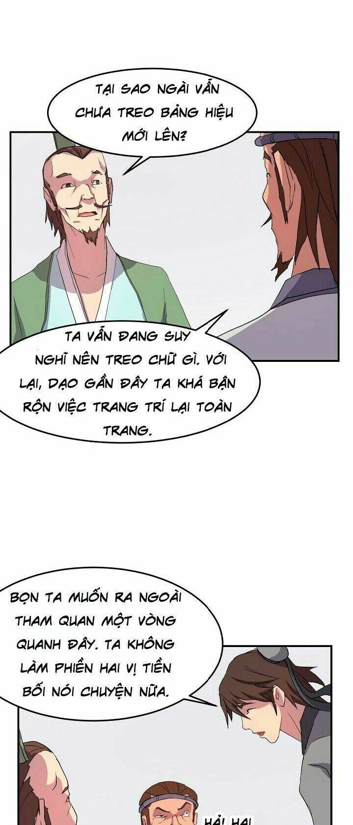 Trọng Sinh Bất Khả Chiến Bại - Chapter 24 - Page 51