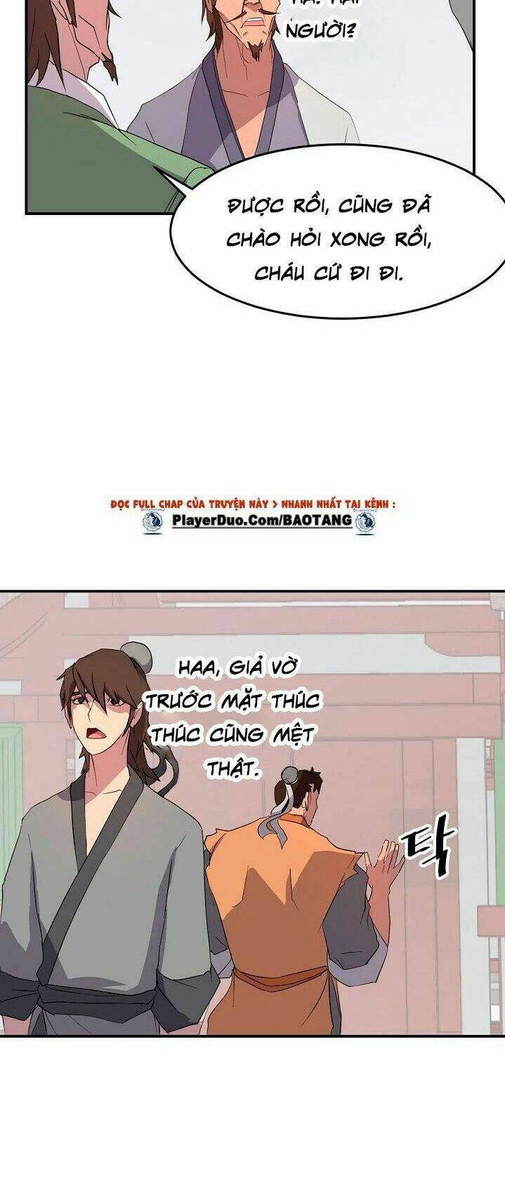 Trọng Sinh Bất Khả Chiến Bại - Chapter 24 - Page 52