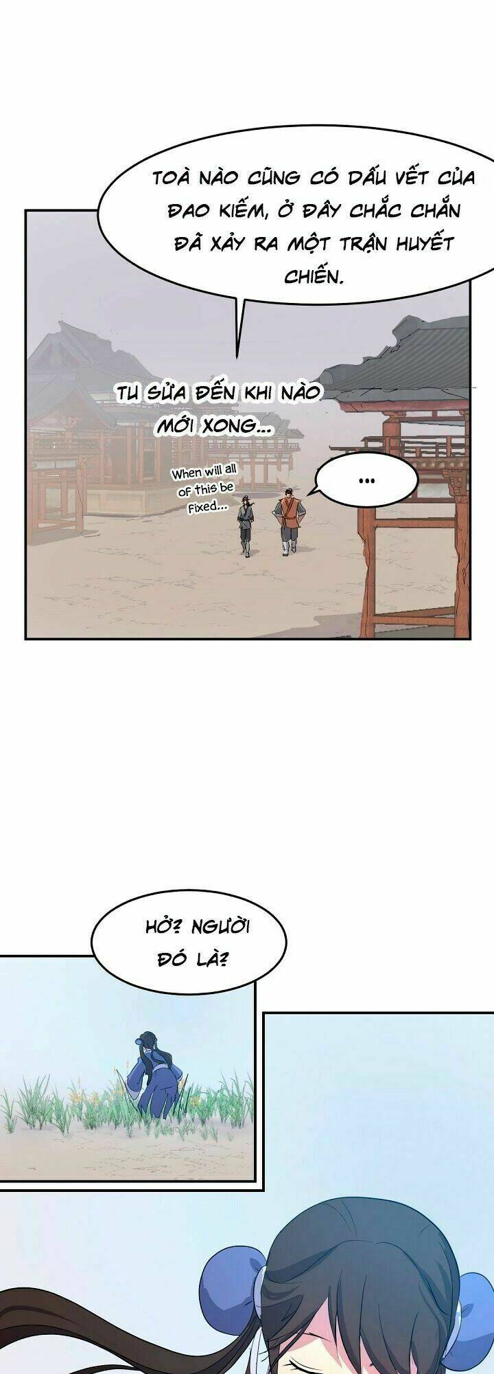 Trọng Sinh Bất Khả Chiến Bại - Chapter 24 - Page 53