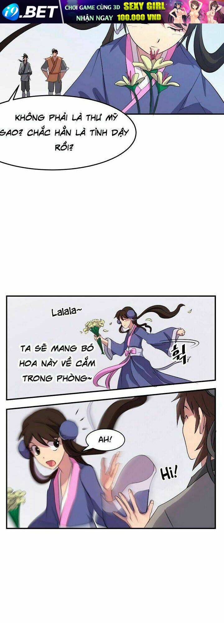 Trọng Sinh Bất Khả Chiến Bại - Chapter 24 - Page 54