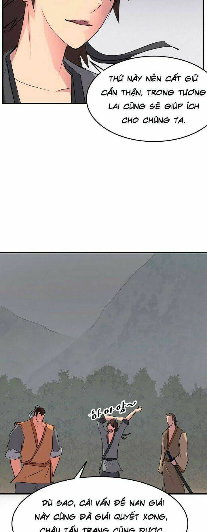 Trọng Sinh Bất Khả Chiến Bại - Chapter 24 - Page 5