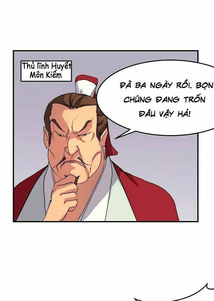 Trọng Sinh Bất Khả Chiến Bại - Chapter 24 - Page 8