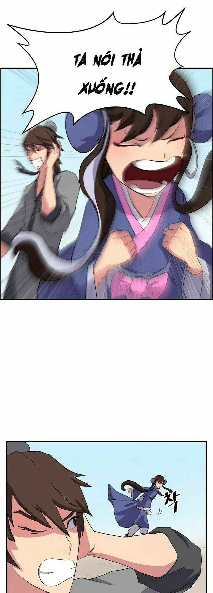 Trọng Sinh Bất Khả Chiến Bại - Chapter 25 - Page 11