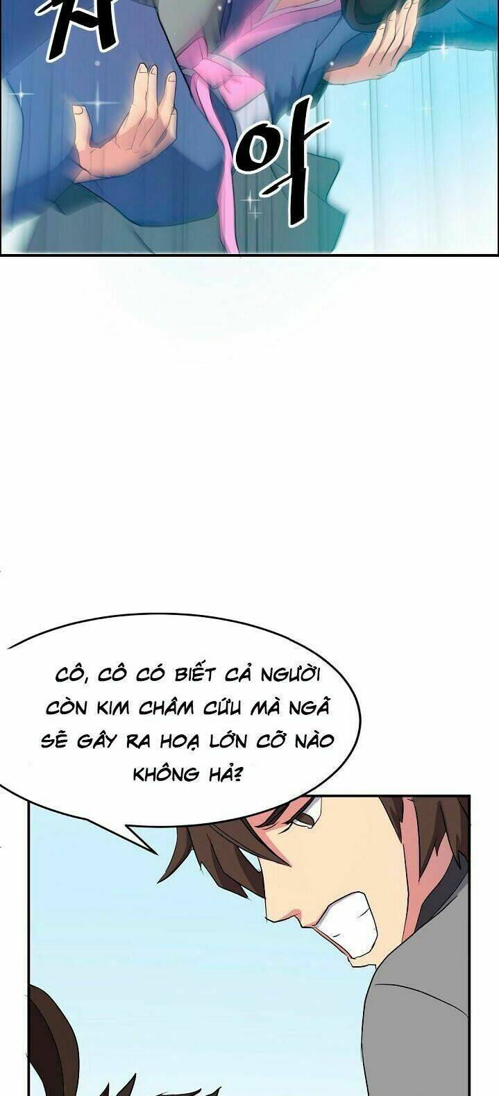 Trọng Sinh Bất Khả Chiến Bại - Chapter 25 - Page 15