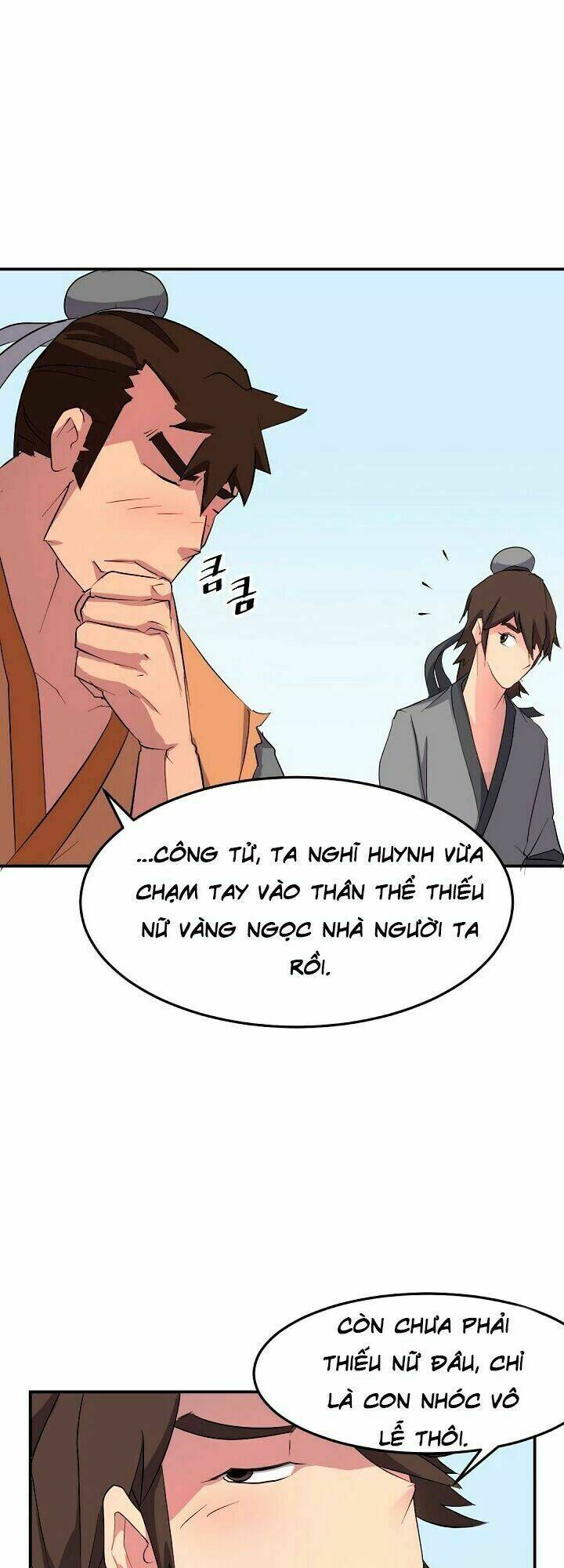 Trọng Sinh Bất Khả Chiến Bại - Chapter 25 - Page 20